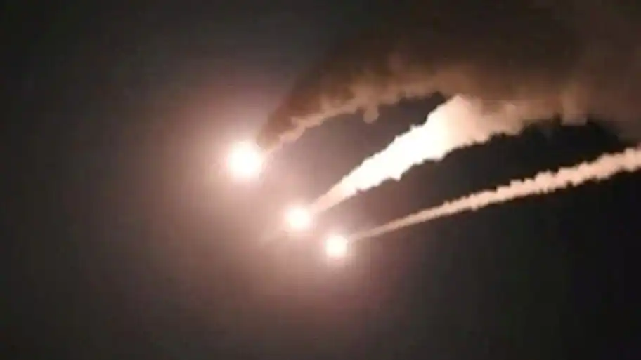 Trump said the operation was launched in response to what he described as Iran’s failed attempt