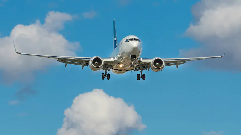 India is in talks with China to explore Xinjiang airspace as an alternate route for Indian