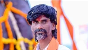 Denied permission for his hunger strike in Mumbai, Maratha quota activist Manoj Jarange