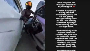 Woman Biker Injured In Gurugram Hit-And-Run — "Will Be Filing An FIR"