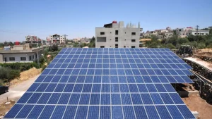 Cabinet Clears Rs 1.86 Lakh Crore PM-DHARA Green Energy Scheme