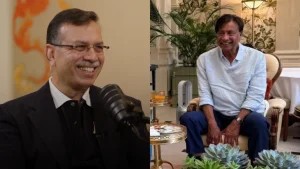 Now, since Lakshmi Mittal owns Rajasthan Royals, he will never let Vaibhav Sooryavanshi go