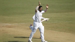 Senior India fast bowler Umesh Yadav has decided to part ways with Vidarbha in the ongoing
