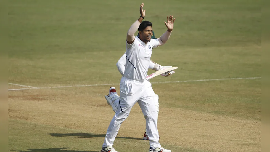 Senior India fast bowler Umesh Yadav has decided to part ways with Vidarbha in the ongoing