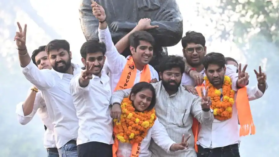 Gandhi have asked Venugopal to prepare a detailed assessment of NSUI's performance, including