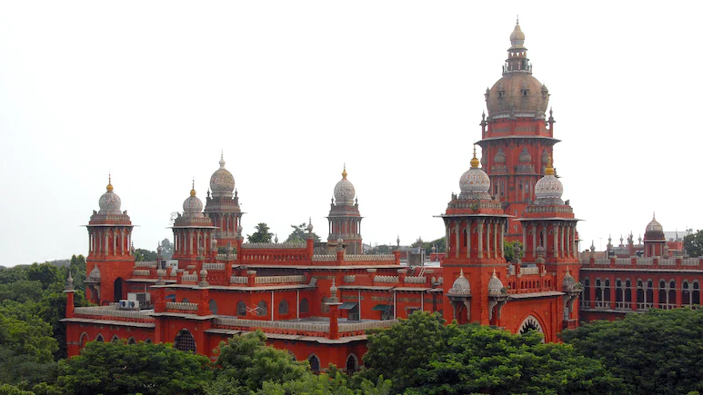 Madras High Court On MLAs Resigning To Seek Re-Election — "Mockery Of Democracy"
