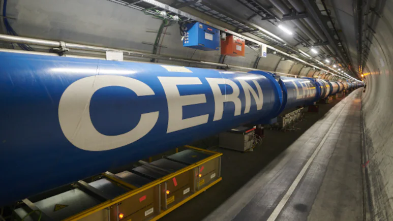 Announced by CERN in 2012, it confirmed a decades-old theory explaining how fundamental