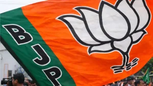 Subhash Yaduvansh named UP BJP social media in-charge as party announces 13 new organisational