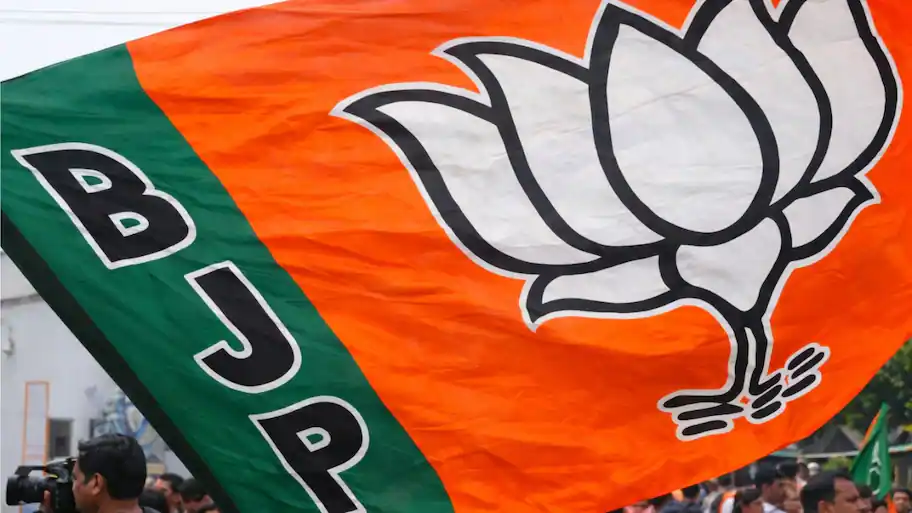 Subhash Yaduvansh named UP BJP social media in-charge as party announces 13 new organisational