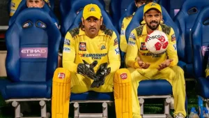 CSK in crisis? Ruturaj Gaikwad breaks silence on the chaos behind Stephen Fleming's brutal exit!