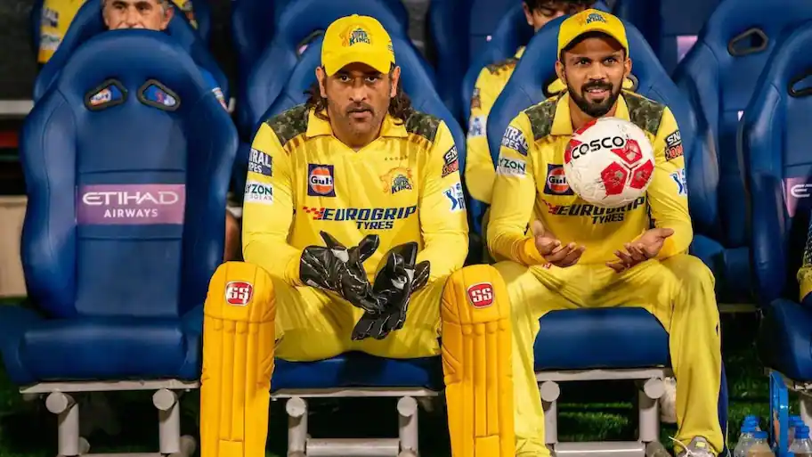 CSK in crisis? Ruturaj Gaikwad breaks silence on the chaos behind Stephen Fleming's brutal exit!