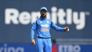 The biggest milestone is only 59 runs away
