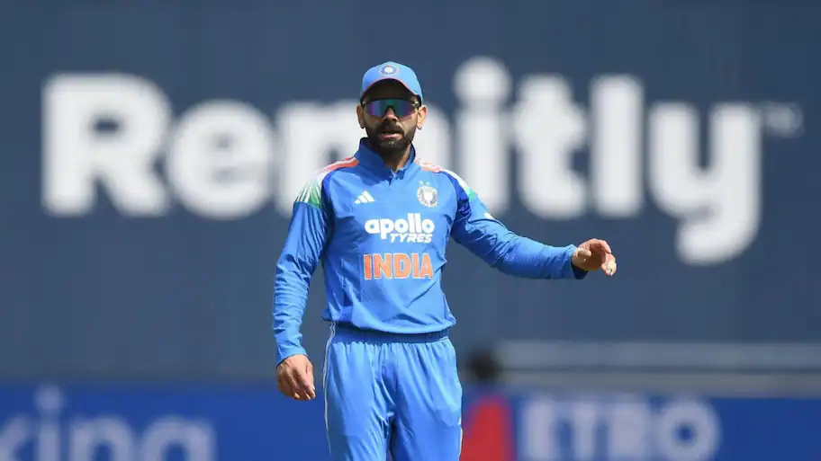 The biggest milestone is only 59 runs away