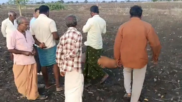 Mother Beaten To Death With Stone, Killers Place Crying Toddler On Her Body