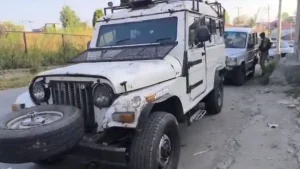 NIA raids seven locations across Kashmir in Lashkar-e-Taiba terror probe