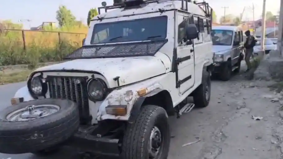 NIA raids seven locations across Kashmir in Lashkar-e-Taiba terror probe
