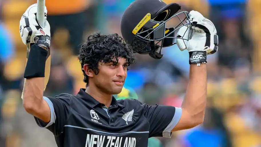 Injury and availability update: Rachin Ravindra injured in 'freak' accident during promotional