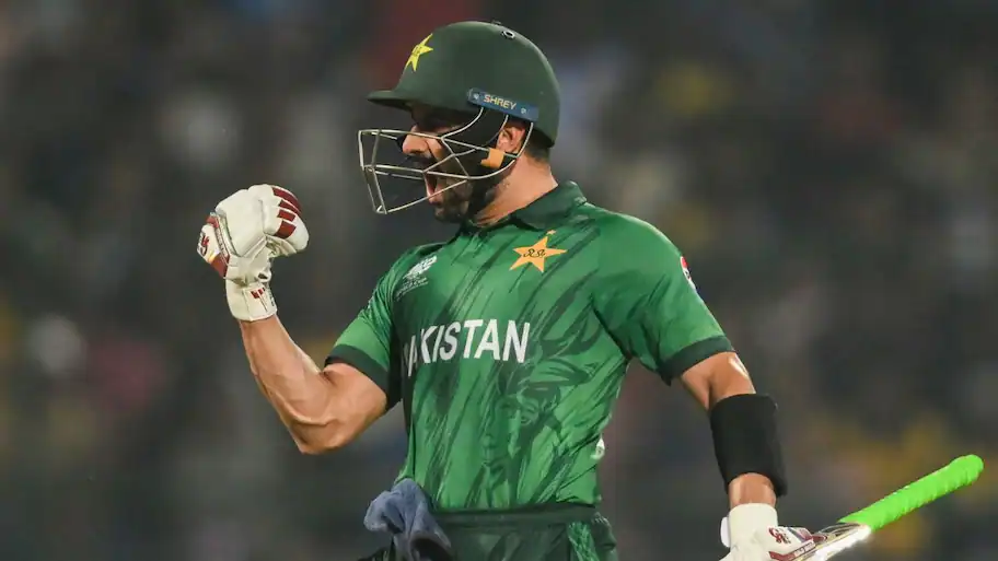 Pakistan and Hong Kong had met twice in this format, in the 2022 Asia Cup and 2023 Asian Games
