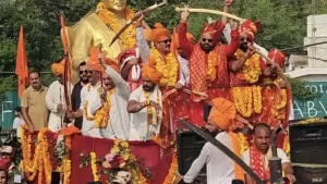 Public Holiday On Maharaja's Birth Anniversary Divides Opinion In Jammu And Kashmir