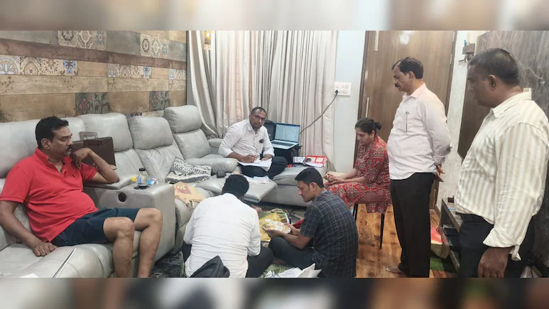 8 Flats, Gold, Luxury Cars: Hyderabad Hospital Official confronts Corruption Case