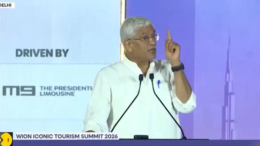 These themes are central to the WION Iconic Tourism Summit & Awards 2026, being held in New