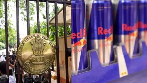 Justice Amit Mahajan set aside the order of the Food Safety and Standards Authority of India