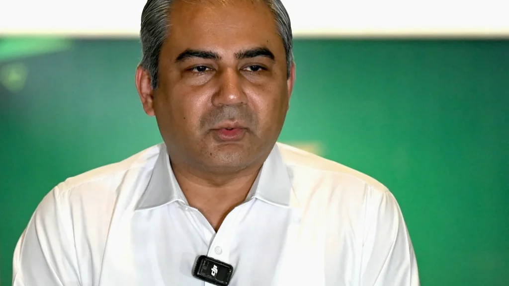 Mohsin Naqvi's days as the president of the Asian Cricket Council (ACC) are numbered