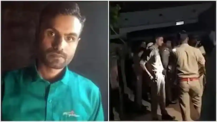 How a 5-day puja ended in 5 deaths and a bloody 'encounter' — Azamgarh