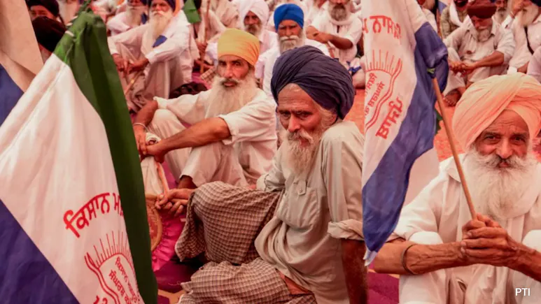 Punjab's fresh wave of farmer protests threatens to disrupt the political calculus for both