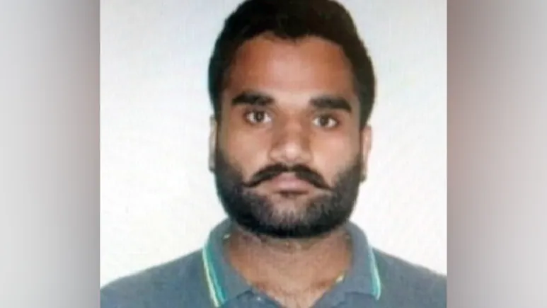 Delhi Woman receives Rs 200-Crore Extortion Call In Goldy Brar's Name