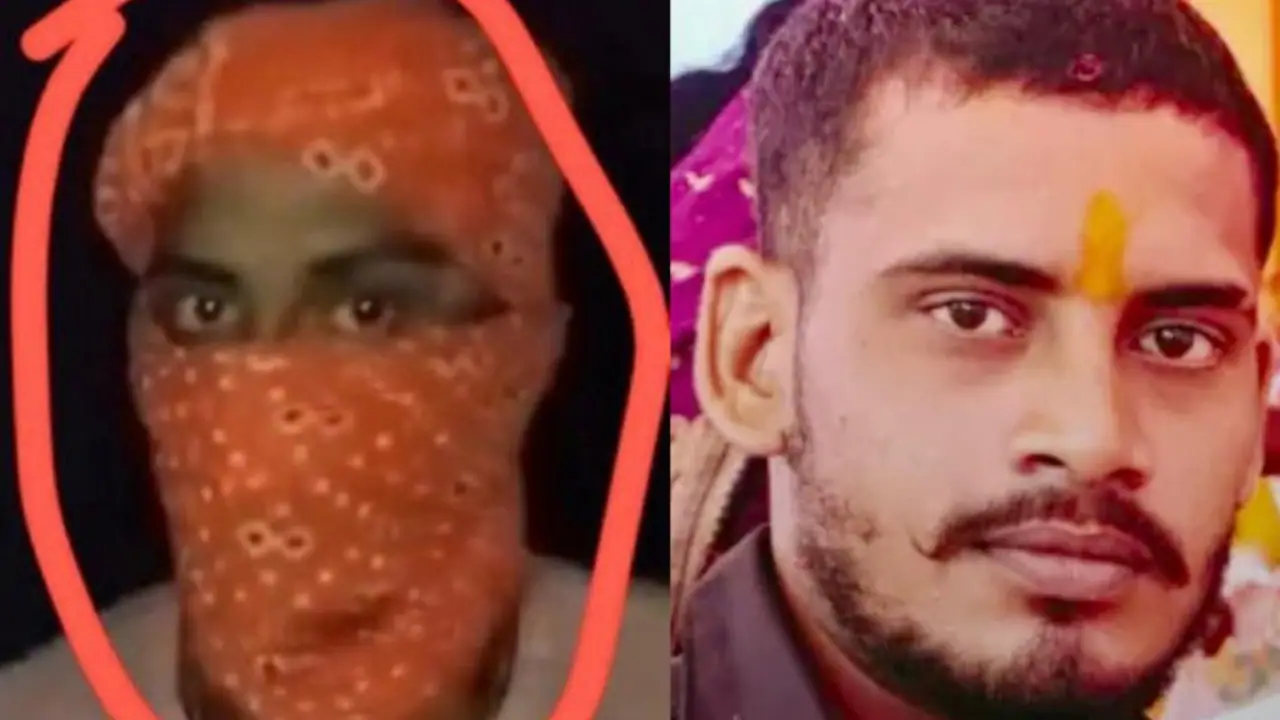 Bihar Groping Horror Accused's Facebook Timeline — Dance, Liquor Videos
