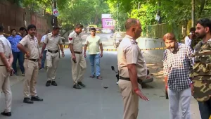 2 Brothers, A Lawyer And BSc Student, Among 3 Arrested For Delhi Rape
