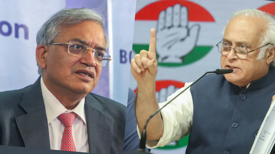 Taking to his X account, Ramesh said, “PM has ensured that the Special Summary Revisions