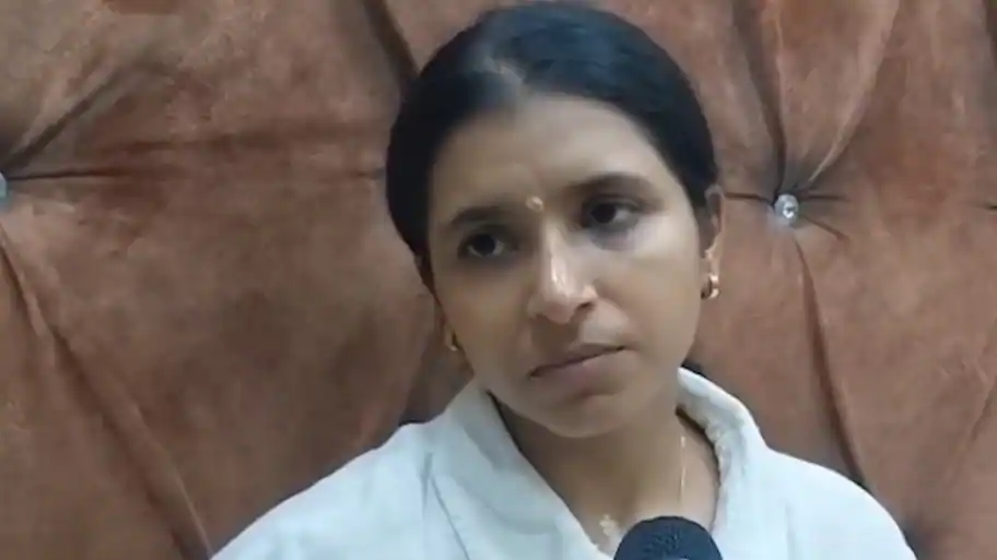 Gurugram Golf Course Road hit-and-run victim Sia has called for strict action against those who