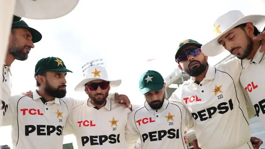 Give Pakistan a new team, new players and give them a good plan as to what they’ve to do
