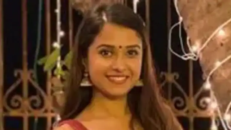 Mystery Woman Enters Death Probe Of Sushant Singh's Ex-Manager Disha Salian