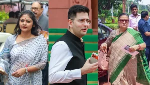 Nagaland recorded the highest number, with 32 MPs/MLAs, accounting for 29% of all the cases