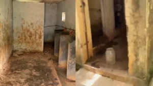 Karnataka Congress Leader Flags School Issues, Seeks Public Help To Fix Them