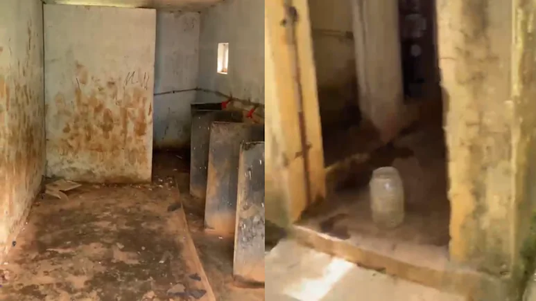 Karnataka Congress Leader Flags School Issues, Seeks Public Help To Fix Them