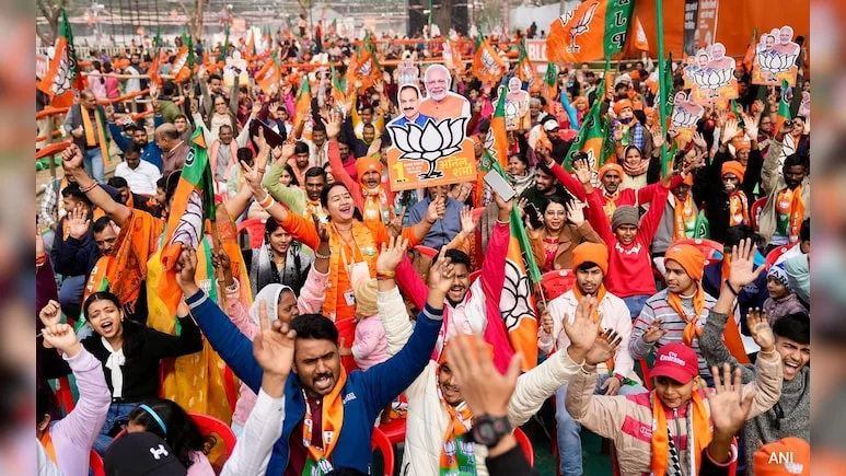 Months before Punjab heads to the polls, the BJP is preparing a statewide campaign against drug