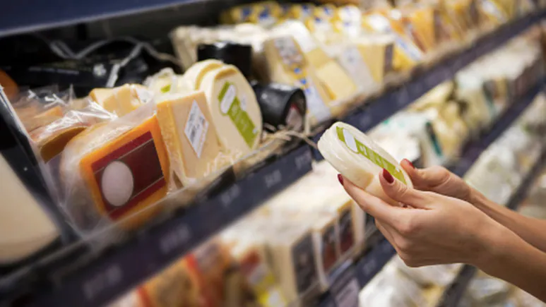 Supreme Court To Rule On Warning Labels For Packaged Foods — 'National Interest'