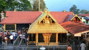 SIT chief S Sasidharan told the court that the investigation into the Kattillappali gold-clad