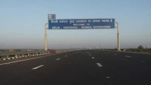With Prime Minister Narendra Modi inaugurating two sections of the Vadodara-Mumbai Expressway