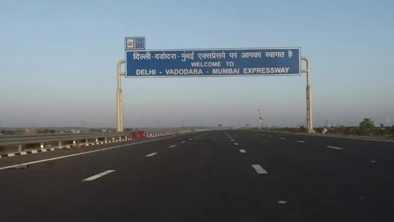 With Prime Minister Narendra Modi inaugurating two sections of the Vadodara-Mumbai Expressway