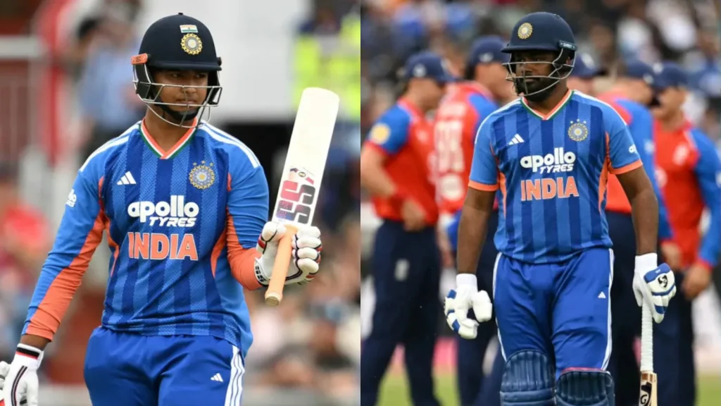 Shreyas Iyer-led Indian cricket team takes on Afghanistan in a three-match T20I series that