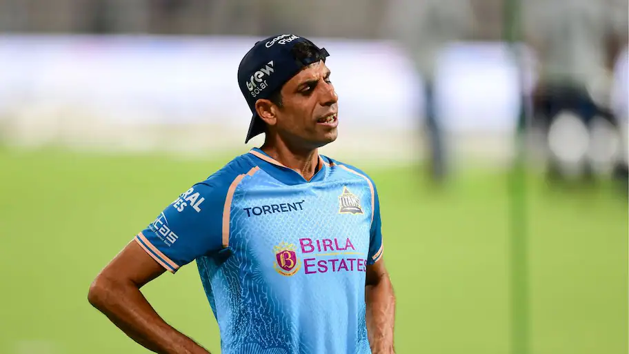 Ashish Nehra breaks silence on Team India coaching job, argues 'It would be an honour, but...'