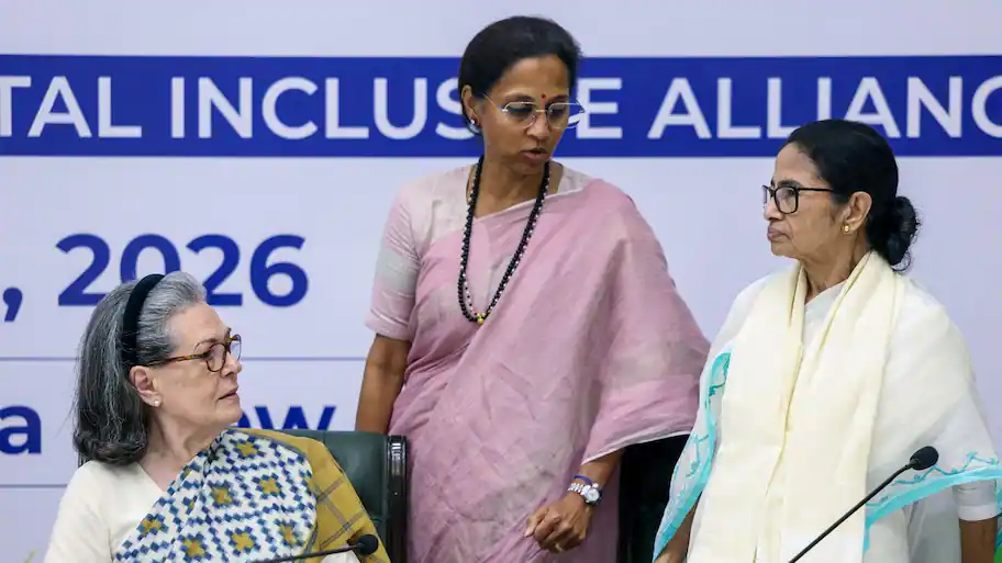 The INDIA bloc's demands include the resignation of Chief Election Commissioner Gyanesh Kumar