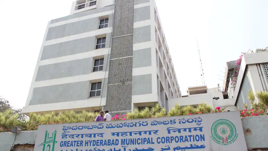 Meat shops, slaughterhouses to remain closed on October 2 — Hyderabad