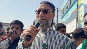 UP Shock Loading For Asaduddin Owaisi? Sources Say major Exit Upcoming