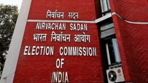 Responding to queries over the postponement of the conferences, the ECI said adjustments